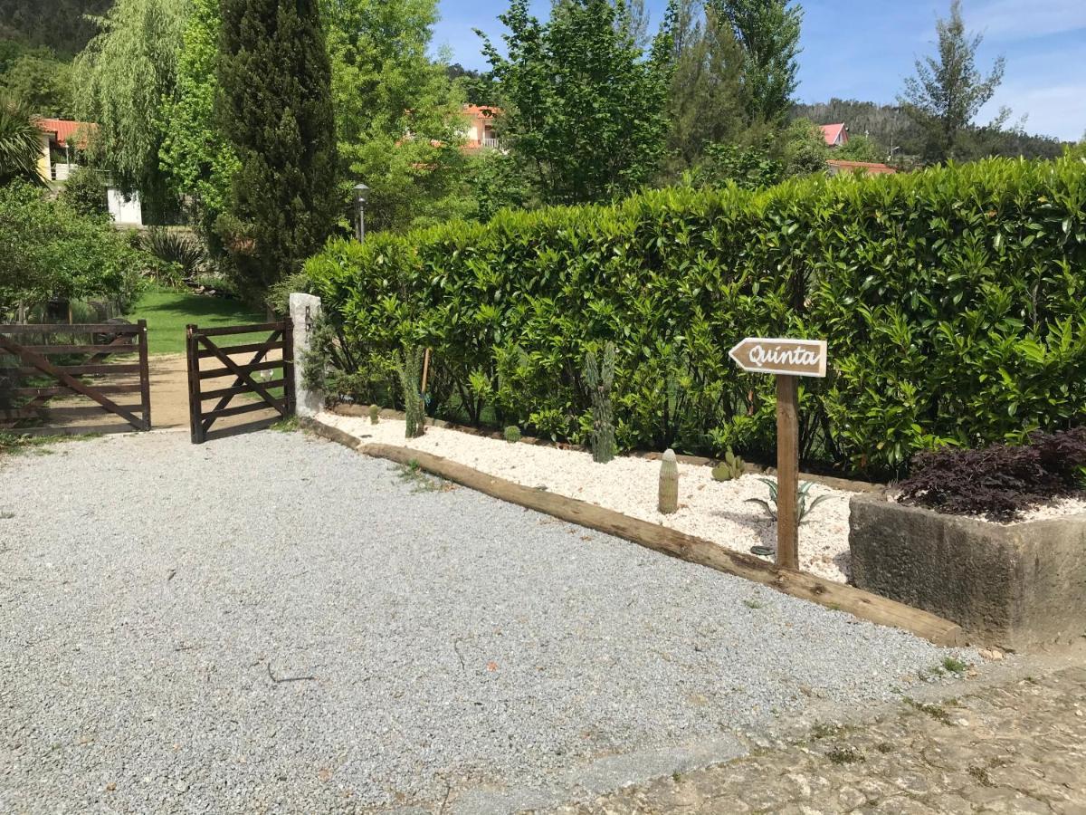 Quinta Da Vinha Do Souto Villa Arouca Exterior foto
